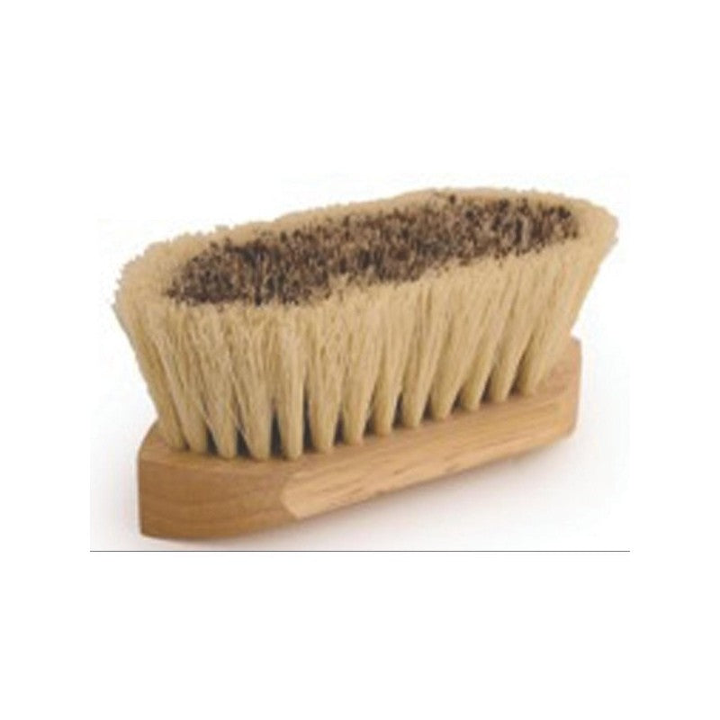 7.5 Union Fiber Brush – Maine Horse and Rider