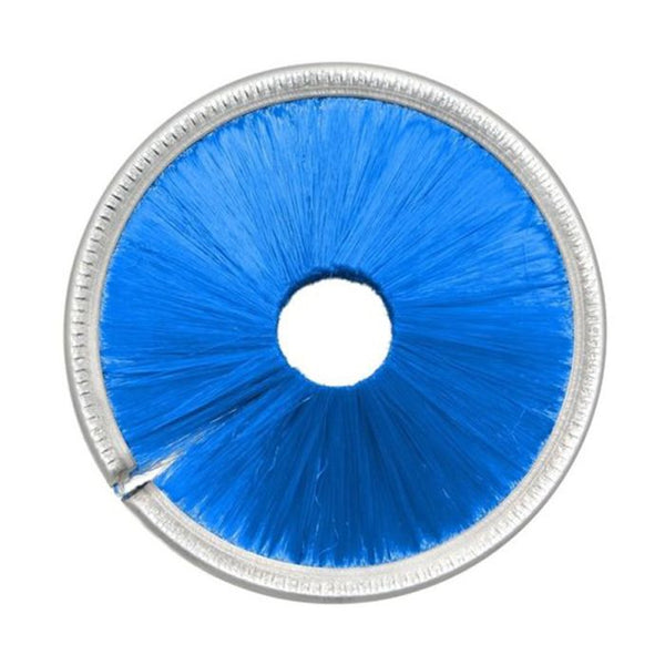 Thrifty Dipper Wiper Brush : Blue