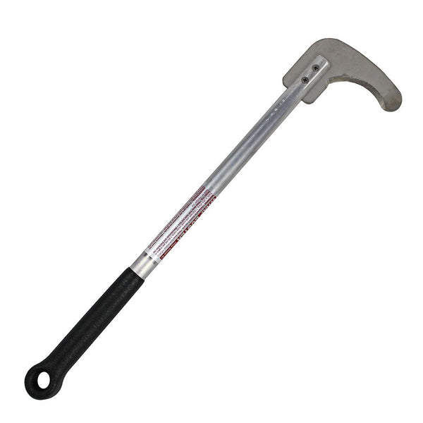 Wrap Buster with 48 inch  Aluminum Handle