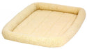 Miller Pet Fleece Bed: Large 35