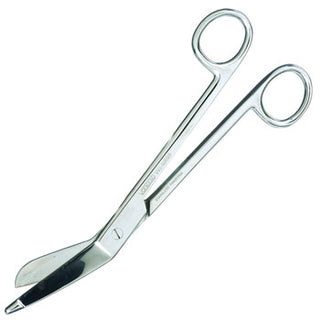 Vantage Lister Bandage Scissors : 7.25 inches