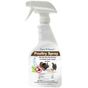 Pure Planet Poultry Spray : 22oz