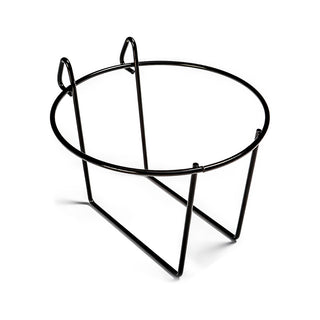 Hampels Calf-Tel Single Pail Holder : Fence Mount Style