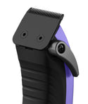 Andis  Cordless EasyClip II Purple Clipper