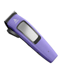 Andis  Cordless EasyClip II Purple Clipper