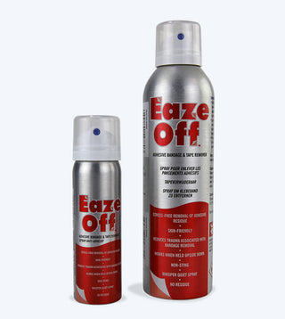 Mill Pledge Eaze Off Adhesive Remover 50ml (1.69oz)