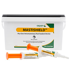 Aspen Mastishield Teat Sealant: 144ct