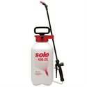 Solo 430 Series Sprayer : 2Gal