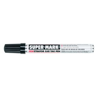 SuperMark Penetrator Ear Tag Pen