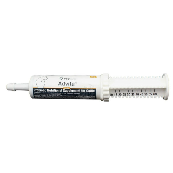 Vet One Advita Probiotic Cattle Paste : 60gm