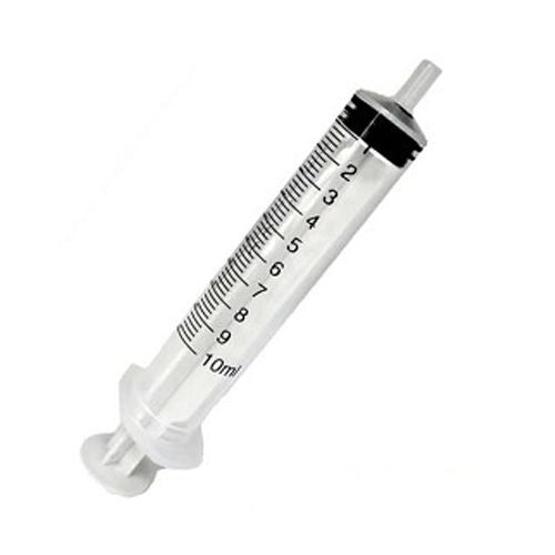Airtite10ml LuerLock Syringes : 100ct