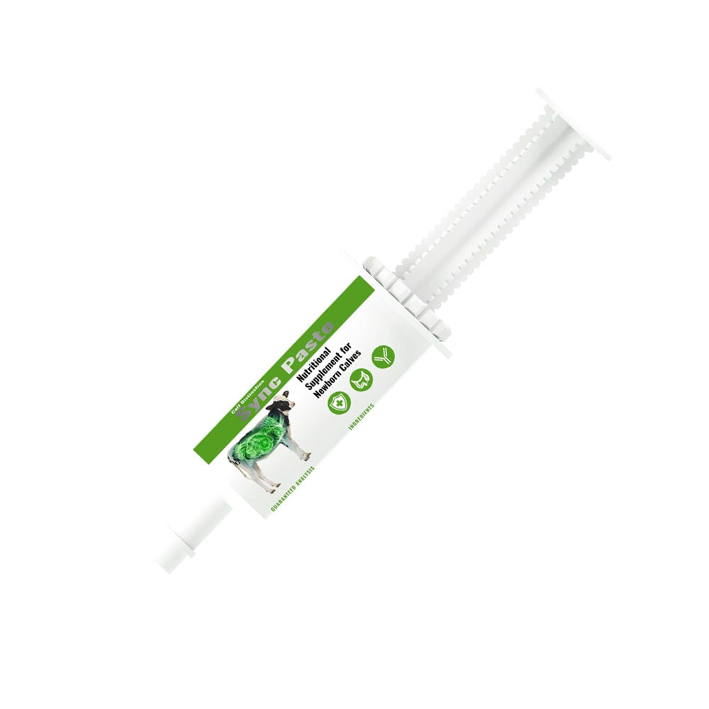 Calf Distinction Sync Paste : 30ml tube | Heritage Animal Health