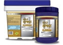 Gold Spike Capsules : 32ct