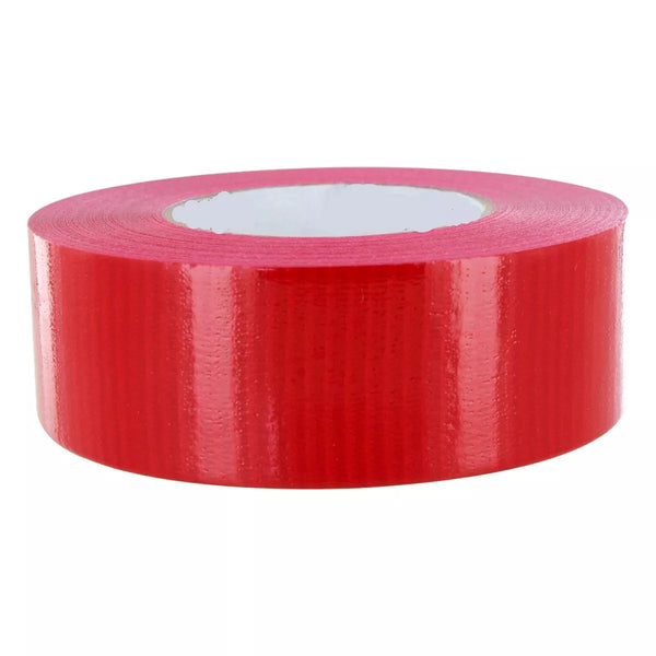 Bunzl Duct Tape Red 9mil : 1.75 inches x 60 yd