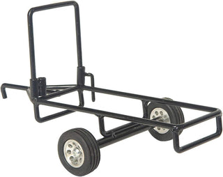 Little Buster Toy Chute Trailer