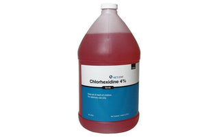 VetOne Chlorhexidine Scrub 4% : Gal