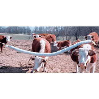 Cow Life Back Rubber : 10ft