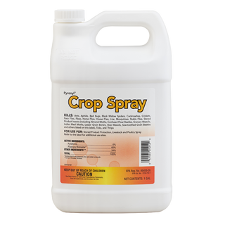 Pyronyl Crop Spray : Gal