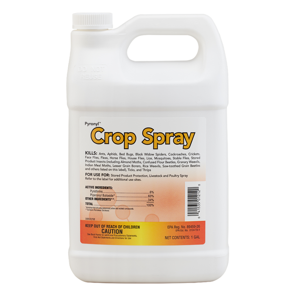 Pyronyl Crop Spray : Gal