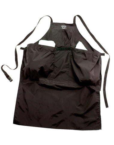 Udder Tech Waterproof Towel Apron with 2 Pockets : Large Extra Long