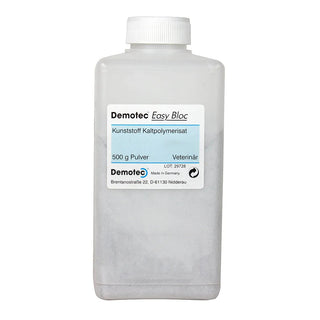 Demotec Easy Bloc Powder : 500gm