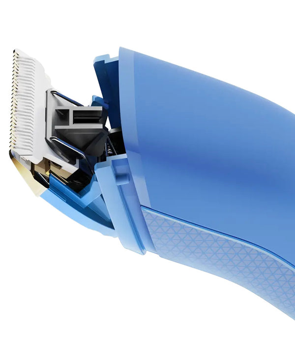 Andis Envision Blue Cordless Clipper