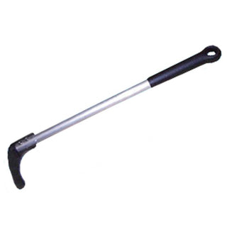 Wrap Buster with 18 inch  Aluminum Handle