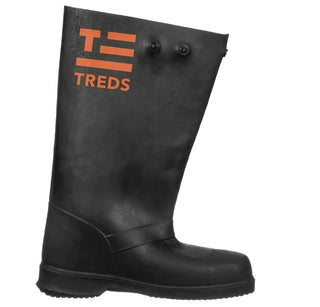 Treds Overshoe 17 inches : Size Small 6-7