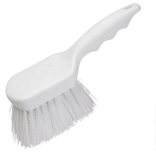 Floating Scrub Brush with Poly Bristles