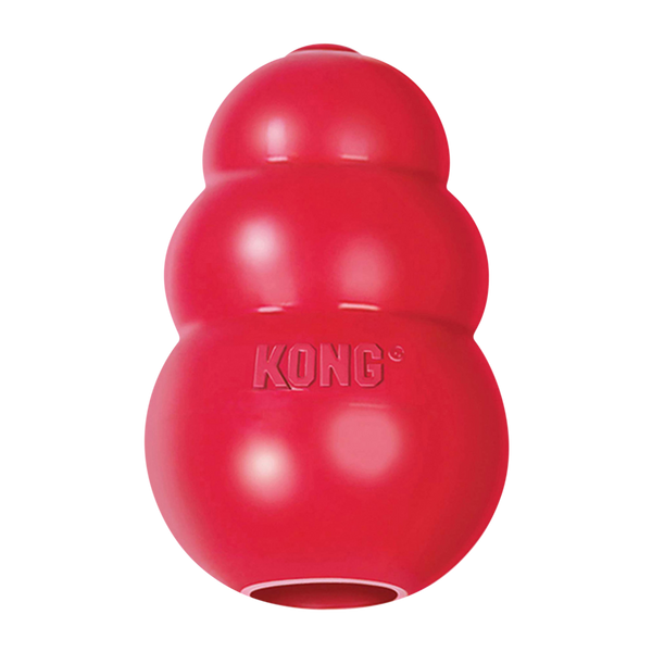 Kong Classic Red : Large