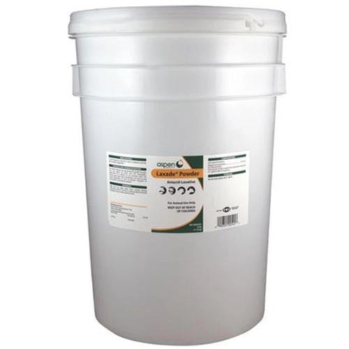 Aspen Laxade Powder : 25lb