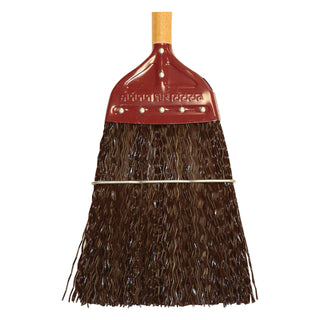 Upright Polypro Milkhouse Broom