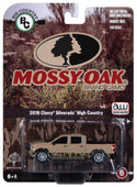 Big Country Toys Mossy Oak 2019 Silverado Hi Country