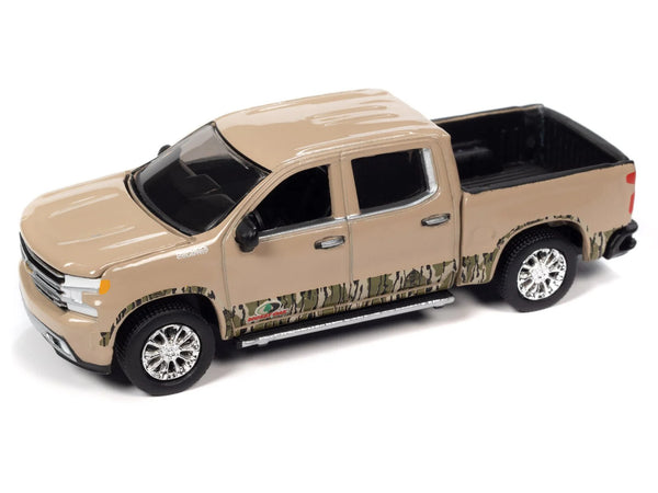 Big Country Toys Mossy Oak 2019 Silverado Hi Country