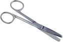 Operating Scissors Straight Blunt Blunt : 5.5