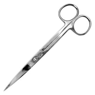 Securos Surgical Operating Scissors Sharp Sharp : 6.5 inches