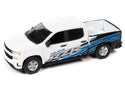 Big Country Toys Polaris 2020 Silverado Custom Trail Boss