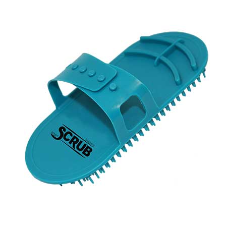 Sullivan's Smart Scrub Brush