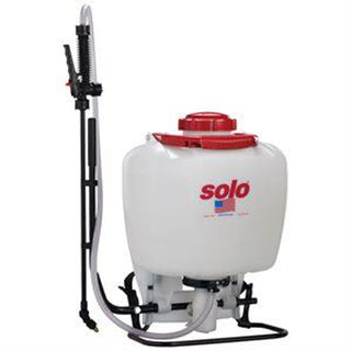 Solo 430 Series Sprayer :  4 Gal