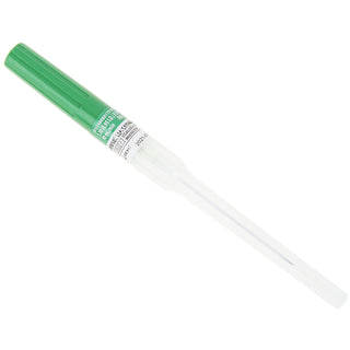 Surflo IV Catheter Needle  18Gauge x 2 inches: Each