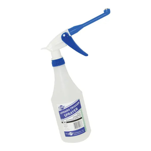Teat Sprayer with Extended Stainless Steel Tip: 24oz