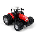 Big Country Toys Remote Control Tractor Dually