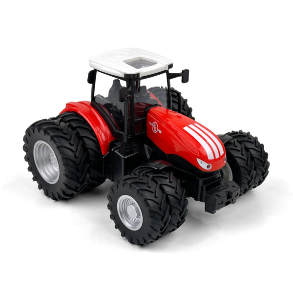 Big Country Toys Remote Control Tractor Dually