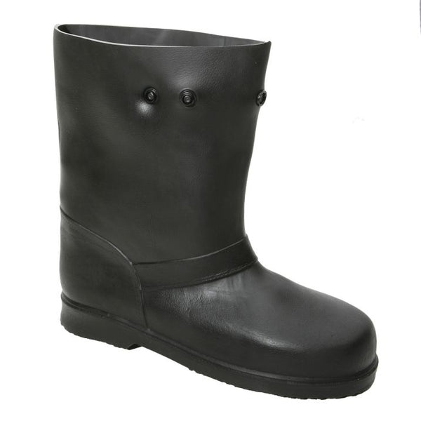 Treds Overboots 12 inches: Size Med 7.5-8.5