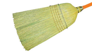 Upright Corn Broom