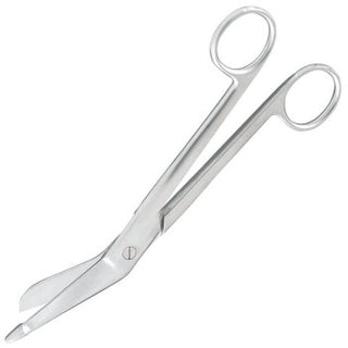 Vantage Lister Bandage Scissors : 5.5 inches