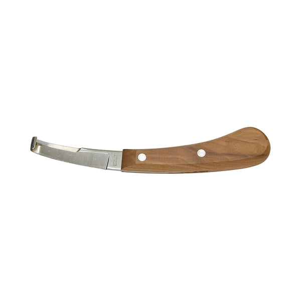 Victorinox Right Handed  Double Edge Hoof Knife