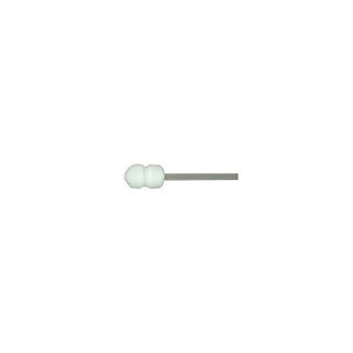 Sow White Foam Catheters with Handles : 5 ct