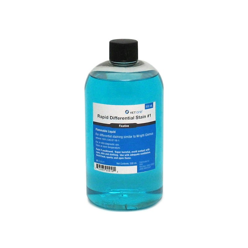 Blood Fixative, 500mL