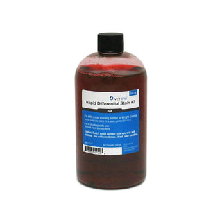 VetOne Dip Quick Differential Stain Red : 500ml